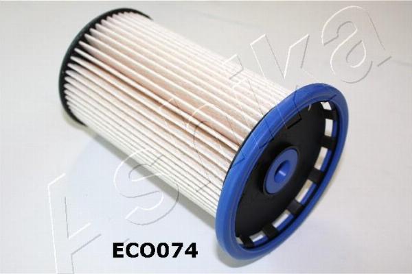 Ashika FCE-074JM - Паливний фільтр autocars.com.ua