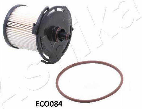 Ashika FCE-084JM - Паливний фільтр autocars.com.ua