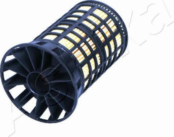 Ashika FCE-093JM - Паливний фільтр autocars.com.ua