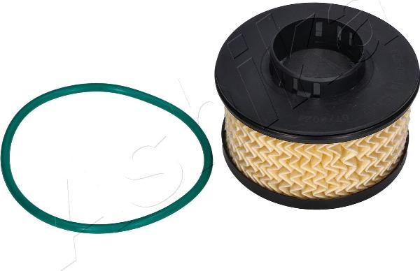 Ashika FCE-096JM - Паливний фільтр autocars.com.ua