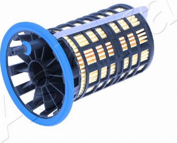 Ashika FCE-099JM - Паливний фільтр autocars.com.ua