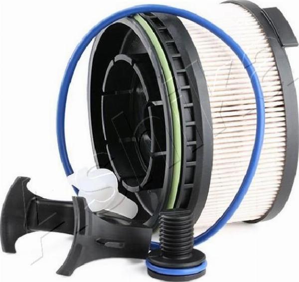 Ashika FCE-102JM - Паливний фільтр autocars.com.ua