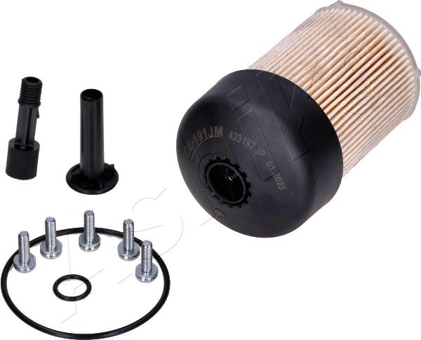 Ashika FCE-191JM - Паливний фільтр autocars.com.ua