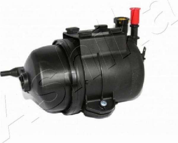 Ashika FC-L18JM - Паливний фільтр autocars.com.ua