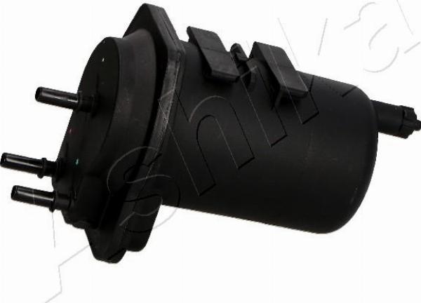 Ashika FC-R03JM - Паливний фільтр autocars.com.ua