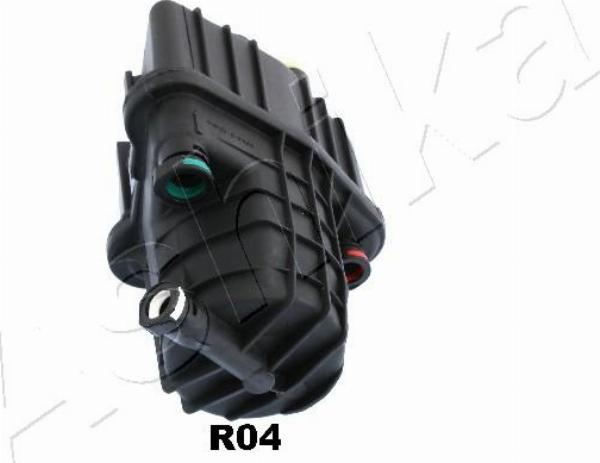 Ashika FC-R04JM - Паливний фільтр autocars.com.ua