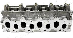 Ashika FI05ES - Головка циліндра autocars.com.ua