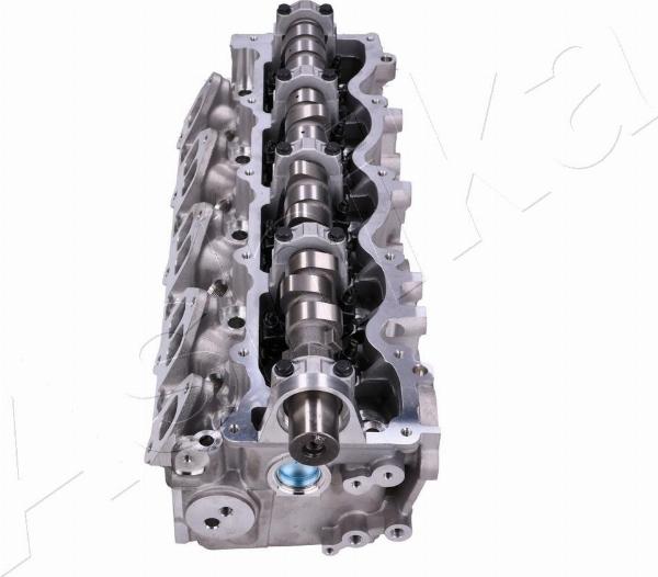 Ashika FO013ES - Головка циліндра autocars.com.ua