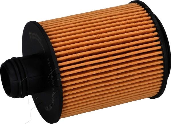 Ashika FO-046JM - Масляний фільтр autocars.com.ua