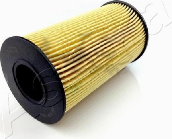 Ashika FOE-027JM - Масляний фільтр autocars.com.ua