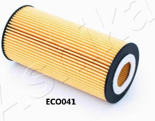 Ashika FOE-041JM - Масляний фільтр autocars.com.ua