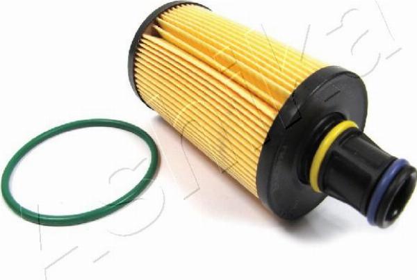 Ashika FOE-047JM - Масляний фільтр autocars.com.ua