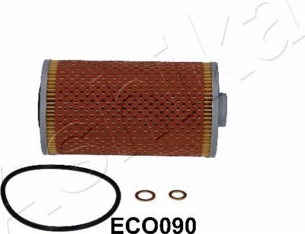 Ashika FOE-090JM - Масляний фільтр autocars.com.ua