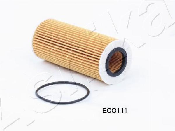 Ashika FOE-111JM - Масляний фільтр autocars.com.ua