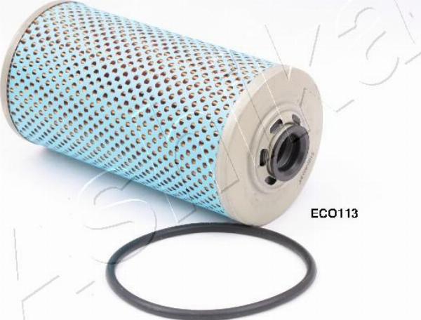 Ashika FOE-113JM - Масляний фільтр autocars.com.ua