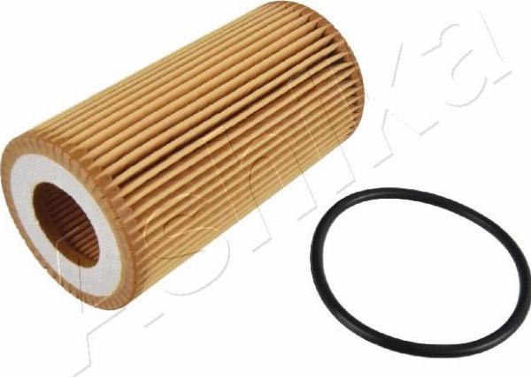 Ashika FOE-155JM - Масляний фільтр autocars.com.ua