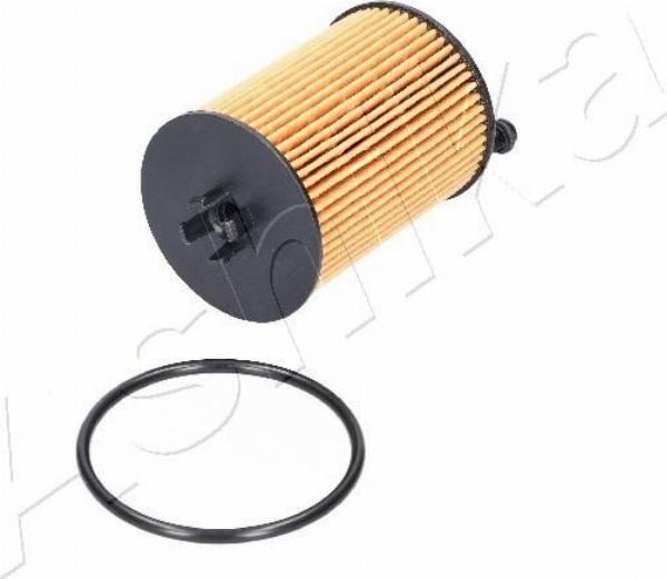 Ashika FOE-157JM - Масляний фільтр autocars.com.ua
