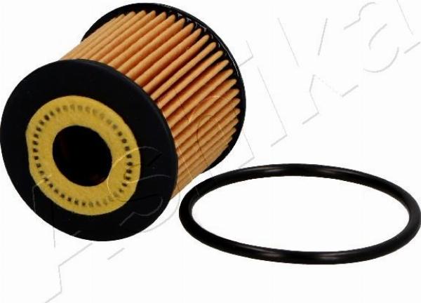 Ashika FO-M00JM - Масляний фільтр autocars.com.ua