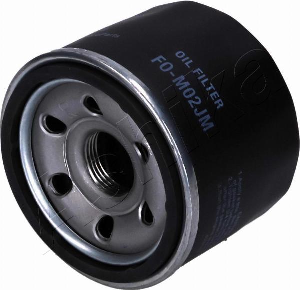 Ashika FO-M02JM - Масляний фільтр autocars.com.ua