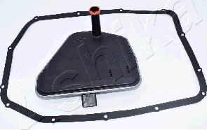 Ashika FTA055 - Гідрофільтри, автоматична коробка передач autocars.com.ua
