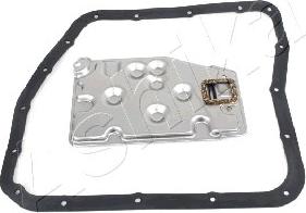 Ashika FTA118 - Гідрофільтри, автоматична коробка передач autocars.com.ua