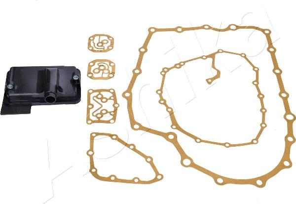 Ashika FTA166 - Гідрофільтри, автоматична коробка передач autocars.com.ua