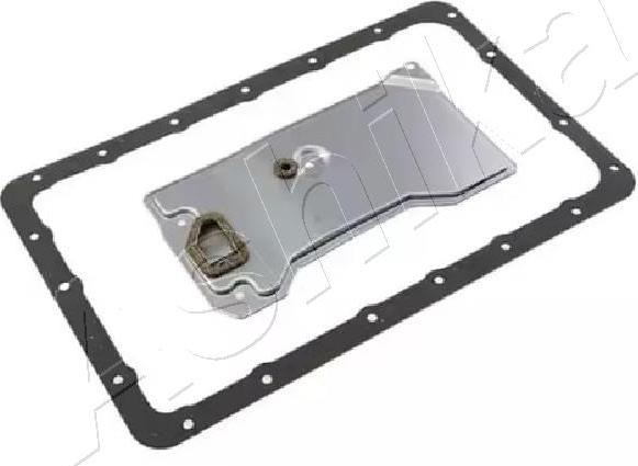 Ashika FTA168 - Гідрофільтри, автоматична коробка передач autocars.com.ua