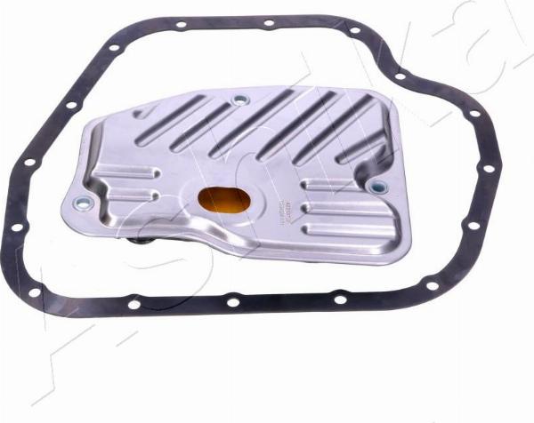 Ashika FTA171 - Гідрофільтри, автоматична коробка передач autocars.com.ua