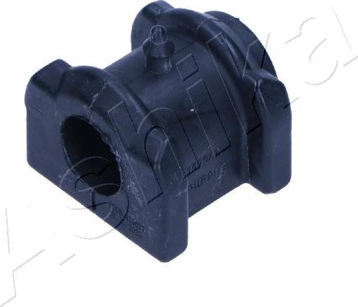 Ashika GOM-0208 - Втулка, стабілізатор autocars.com.ua