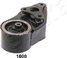 Ashika GOM-1000 - Подушка, підвіска двигуна autocars.com.ua