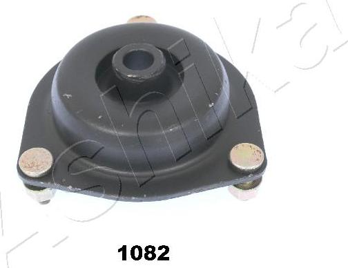 Ashika GOM-1082 - Опора стойки амортизатора, подушка autodnr.net
