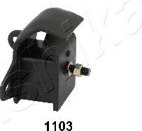 Ashika GOM-1103 - Подушка, підвіска двигуна autocars.com.ua