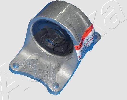 Ashika GOM-1188 - Подушка, підвіска двигуна autocars.com.ua