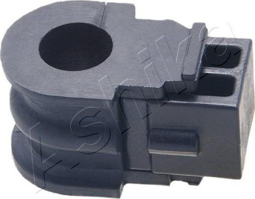 Ashika GOM-1245 - Втулка, стабілізатор autocars.com.ua