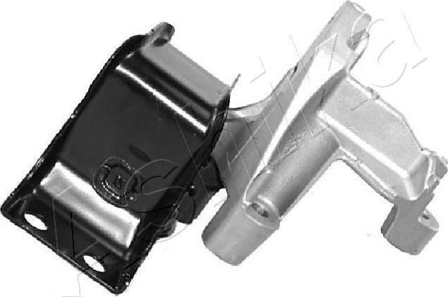 Ashika GOM-1271 - Подушка, підвіска двигуна autocars.com.ua