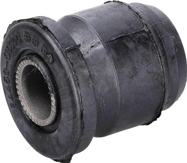 Ashika GOM-1296 - Сайлентблок, важеля підвіски колеса autocars.com.ua