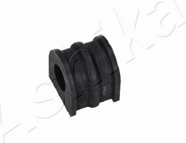 Ashika GOM-1304 - Втулка, стабілізатор autocars.com.ua