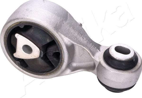 Ashika GOM-1340 - Подушка, підвіска двигуна autocars.com.ua