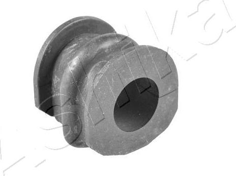 Ashika GOM-1358 - Втулка, стабілізатор autocars.com.ua