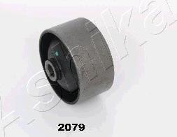 Ashika GOM-2079 - Подушка, підвіска двигуна autocars.com.ua