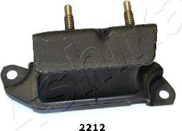 Ashika GOM-2212 - Подушка, підвіска двигуна autocars.com.ua