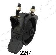 Ashika GOM-2214 - Подушка, підвіска двигуна autocars.com.ua