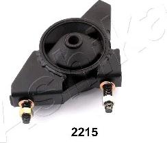 Ashika GOM-2215 - Подушка, підвіска двигуна autocars.com.ua