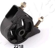 Ashika GOM-2218 - Подушка, підвіска двигуна autocars.com.ua