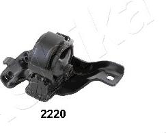 Ashika GOM-2220 - Подушка, підвіска двигуна autocars.com.ua