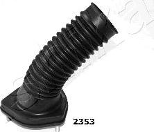 Ashika GOM-2353 - Опора стійки амортизатора, подушка autocars.com.ua