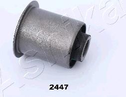 Ashika GOM-2447 - Сайлентблок, важеля підвіски колеса autocars.com.ua