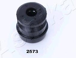 Ashika GOM-2573 - Відбійник, буфер амортизатора autocars.com.ua