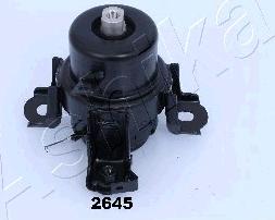 Ashika GOM-2645 - Подушка, підвіска двигуна autocars.com.ua