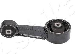 Ashika GOM-2727 - Подушка, підвіска двигуна autocars.com.ua